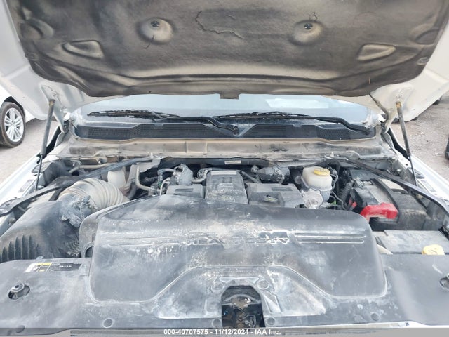 Aukcja sprzedaży 2023 Ram 2500 Big Horn, vin: 3C6UR5DL0PG651375, numer aukcji: 40707575
