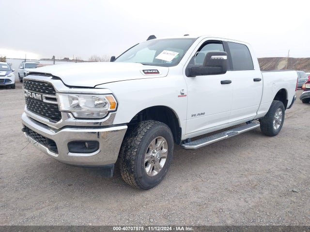 Aukcja sprzedaży 2023 Ram 2500 Big Horn, vin: 3C6UR5DL0PG651375, numer aukcji: 40707575