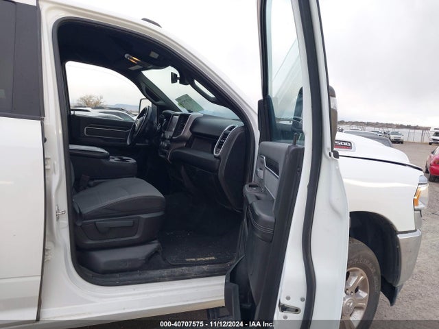 Aukcja sprzedaży 2023 Ram 2500 Big Horn, vin: 3C6UR5DL0PG651375, numer aukcji: 40707575