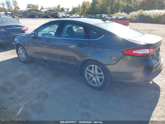 3FA6P0H73FR232565 Ford FUSION SE
