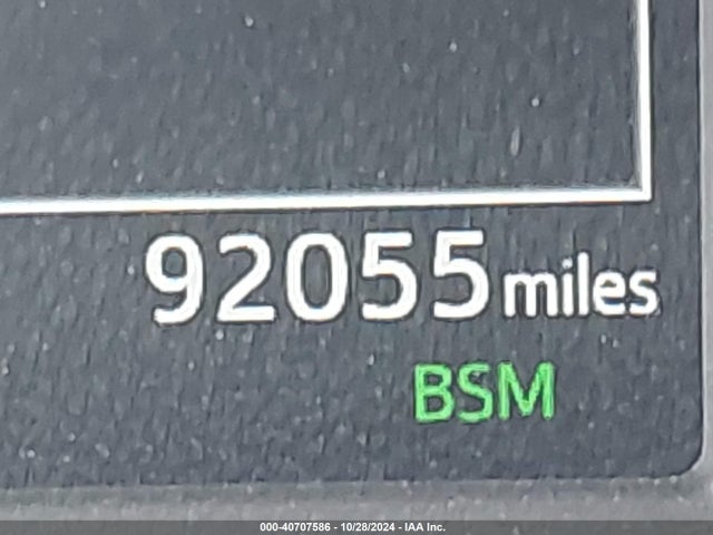 Toyota Rav4 Limited 2018 2T3YFREV8JW449417 Image 15