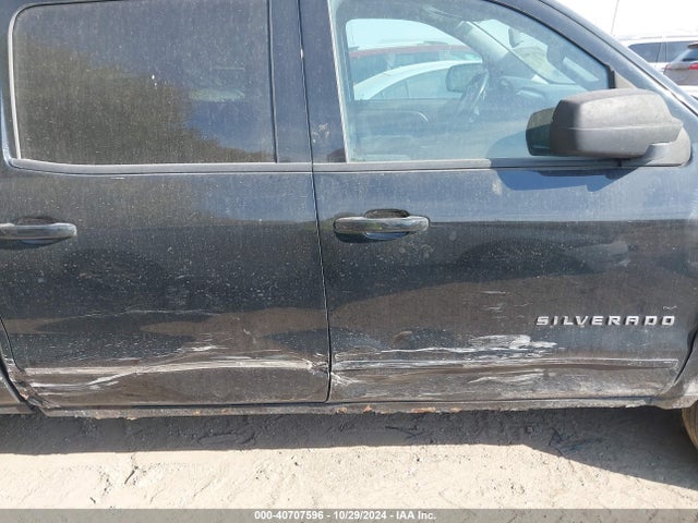 Chevrolet Silverado 1500 1lt 2015 3GCUKREC9FG117549 Image 13