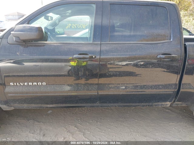 Chevrolet Silverado 1500 1lt 2015 3GCUKREC9FG117549 Image 14