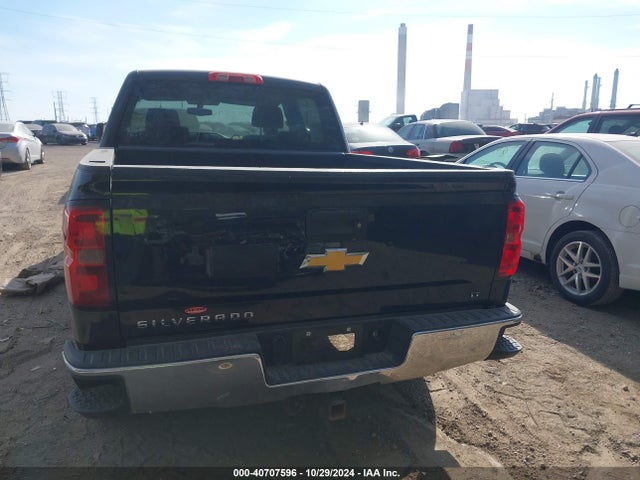 Chevrolet Silverado 1500 1lt 2015 3GCUKREC9FG117549 Image 16