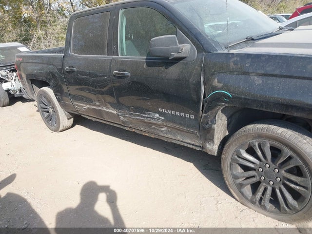 Chevrolet Silverado 1500 1lt 2015 3GCUKREC9FG117549 Image 6