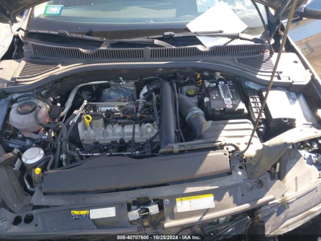 3VWC57BU3MM095113 Volkswagen Jetta S/se/r-line
