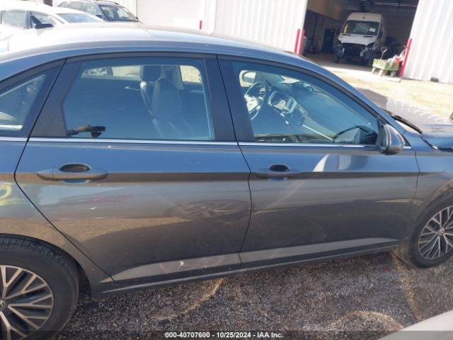 3VWC57BU3MM095113 Volkswagen Jetta S/se/r-line