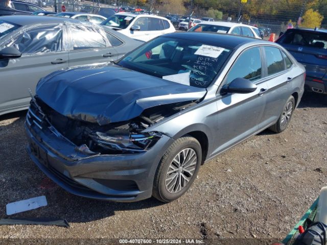 3VWC57BU3MM095113 Volkswagen Jetta S/se/r-line