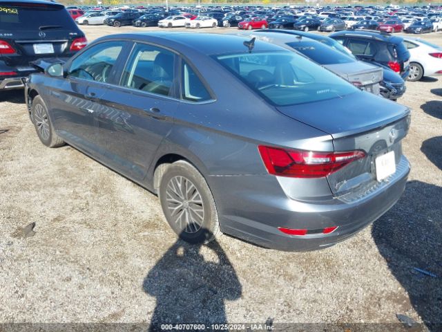 3VWC57BU3MM095113 Volkswagen Jetta S/se/r-line
