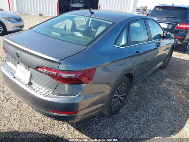 3VWC57BU3MM095113 Volkswagen Jetta S/se/r-line