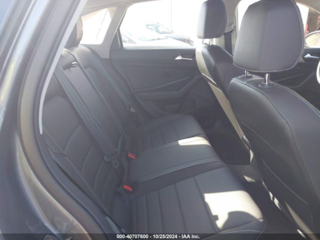 3VWC57BU3MM095113 Volkswagen Jetta S/se/r-line