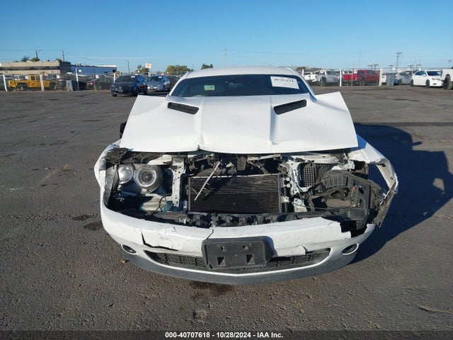 Dodge Challenger Sxt 2015 2C3CDZAG0FH883317 Image 13