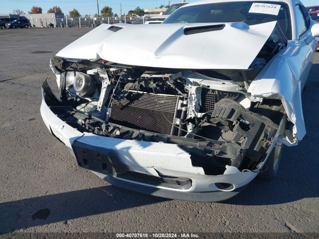 Dodge Challenger Sxt 2015 2C3CDZAG0FH883317 Image 6