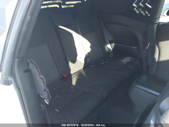 Dodge Challenger Sxt 2015 2C3CDZAG0FH883317 Image 8