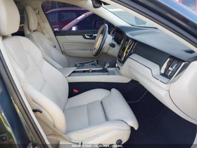 YV4A22RL4J1061805 Volvo Xc60 T6 Inscription