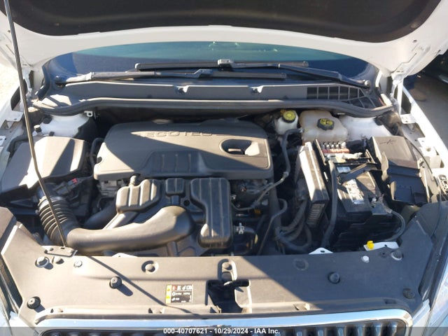 1G4PR5SK4H4107164 Buick Verano Sport Touring