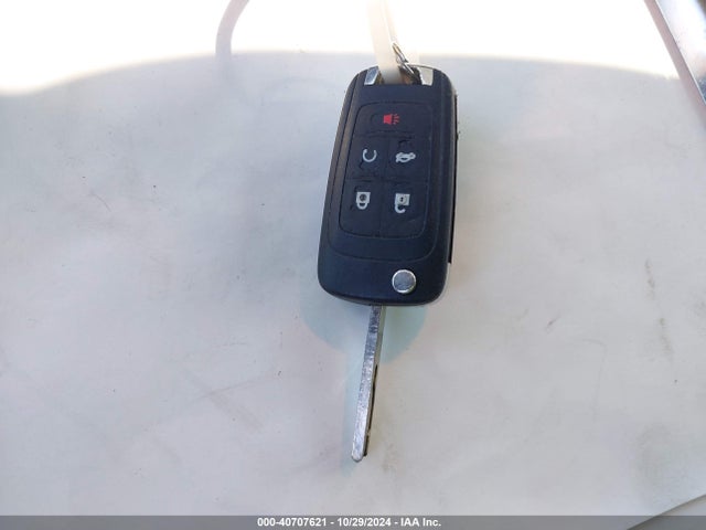 1G4PR5SK4H4107164 Buick Verano Sport Touring