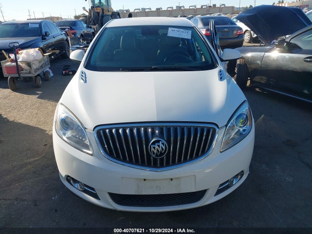1G4PR5SK4H4107164 Buick Verano Sport Touring