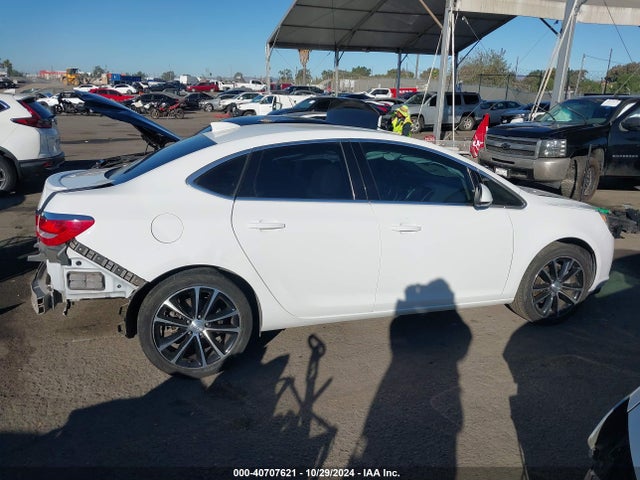 1G4PR5SK4H4107164 Buick Verano Sport Touring