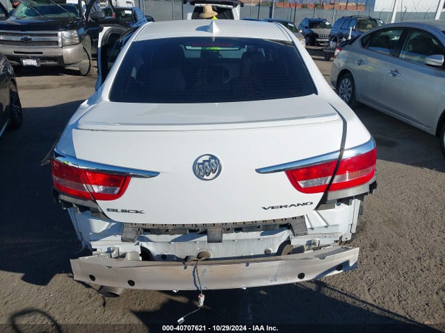 1G4PR5SK4H4107164 Buick Verano Sport Touring