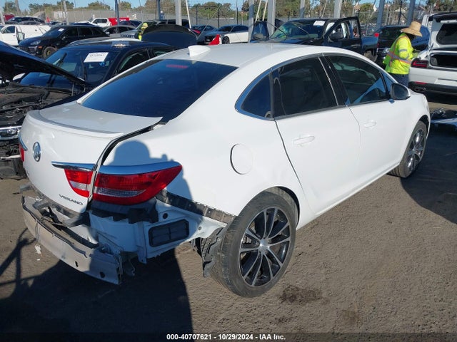 1G4PR5SK4H4107164 Buick Verano Sport Touring