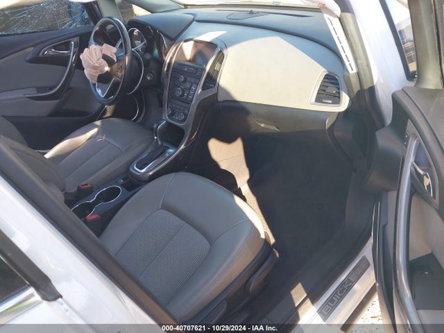 1G4PR5SK4H4107164 Buick Verano Sport Touring