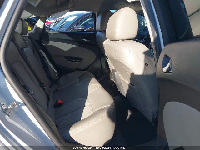1G4PR5SK4H4107164 Buick Verano Sport Touring