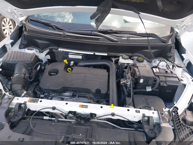 3GKALMEG6RL309775 GMC Terrain Fwd Sle