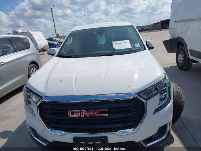 3GKALMEG6RL309775 GMC Terrain Fwd Sle