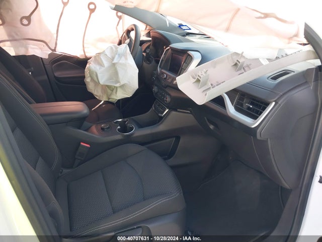 3GKALMEG6RL309775 GMC Terrain Fwd Sle