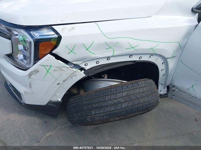 3GKALMEG6RL309775 GMC Terrain Fwd Sle
