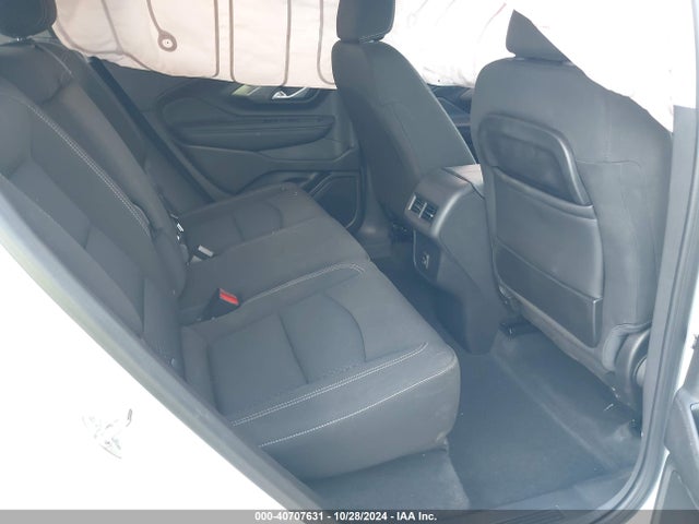 3GKALMEG6RL309775 GMC Terrain Fwd Sle