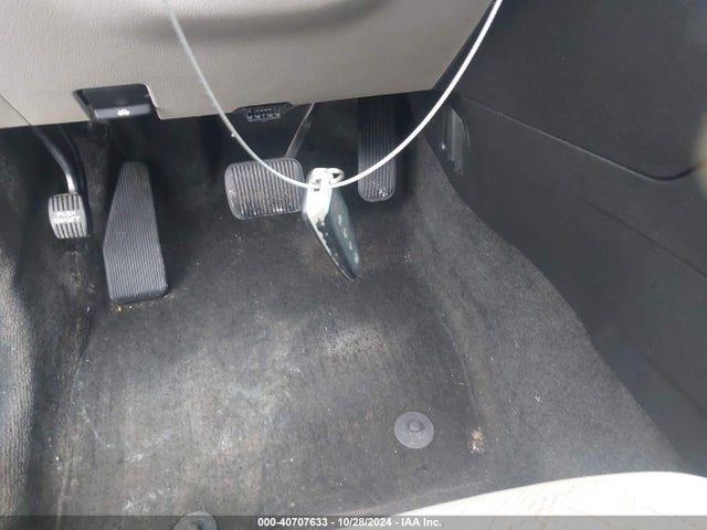 Ford Explorer Limited 2015 1FM5K7F8XFGC21235 Image 11