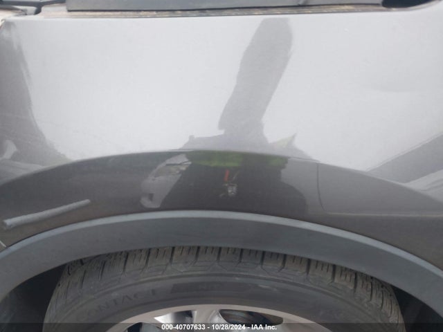 Ford Explorer Limited 2015 1FM5K7F8XFGC21235 Image 6