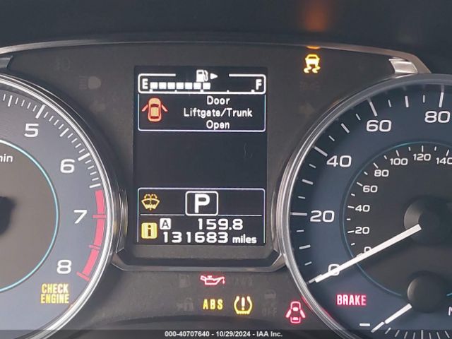 JF2GPAKC8GH338296 Subaru Crosstrek 2.0i Limited