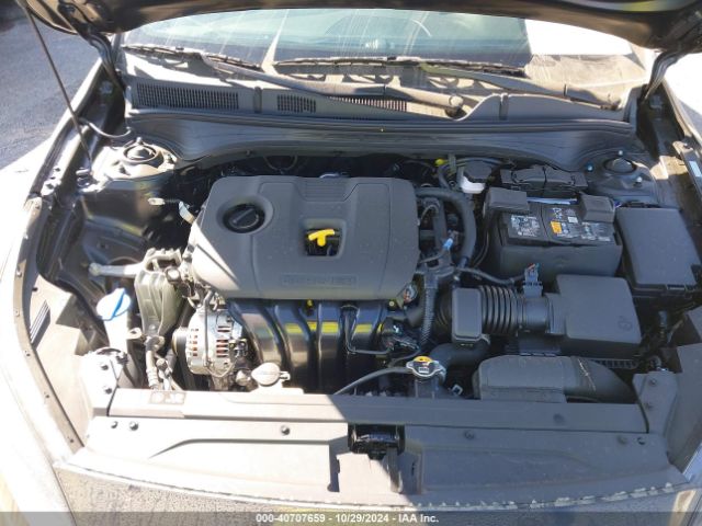3KPF54AD6RE829311 KIA Forte Gt-line