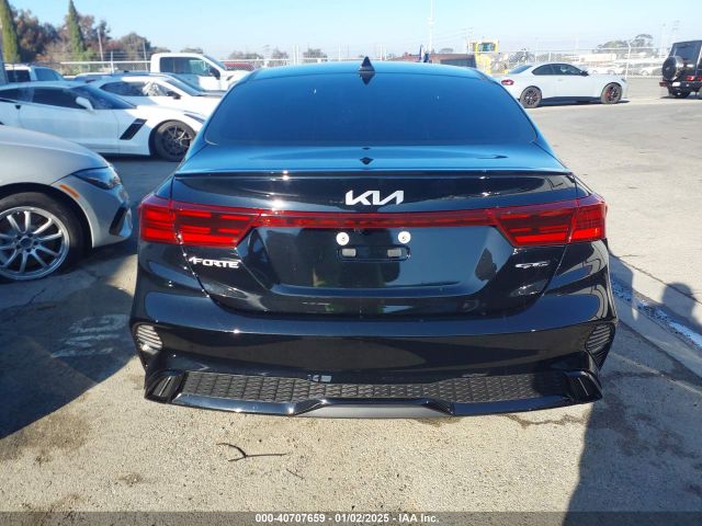 3KPF54AD6RE829311 KIA Forte Gt-line