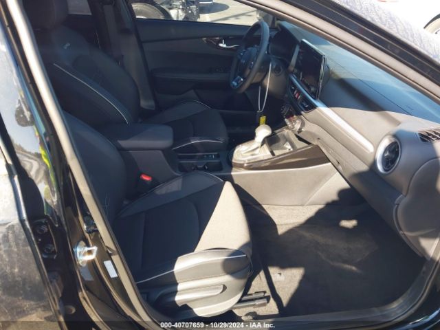 3KPF54AD6RE829311 KIA Forte Gt-line
