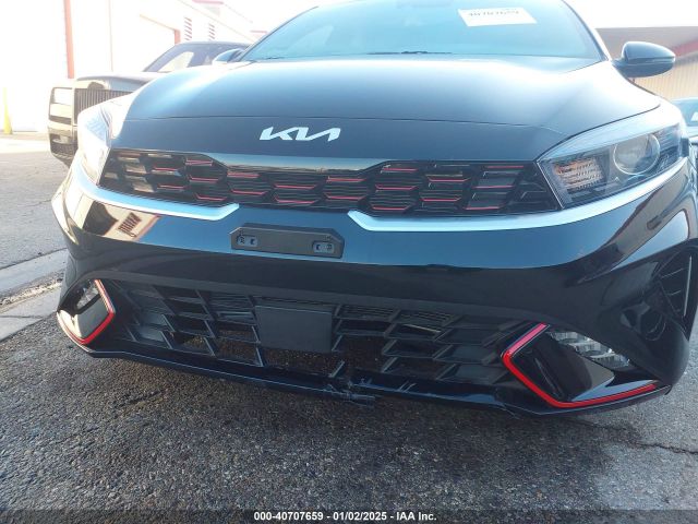 3KPF54AD6RE829311 KIA Forte Gt-line