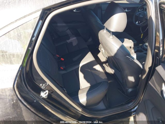 3KPF54AD6RE829311 KIA Forte Gt-line