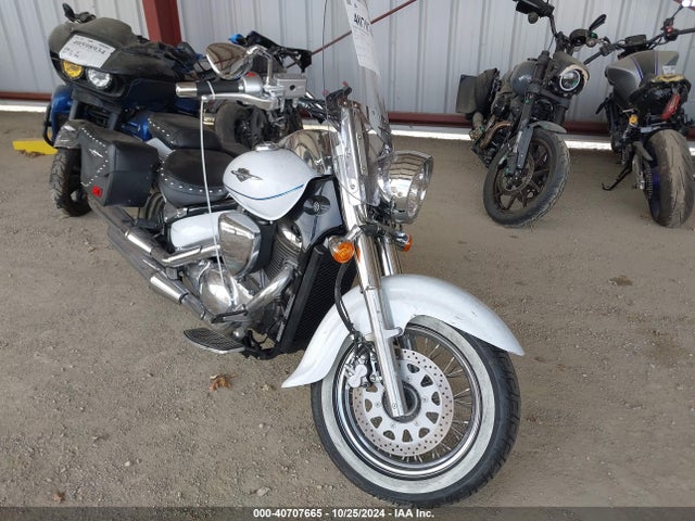 2023 SUZUKI VL800 JS1VS55A2P7100143