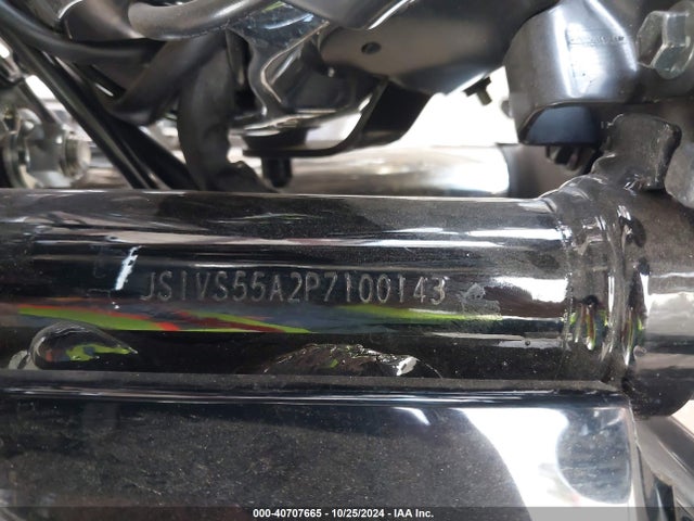 2023 SUZUKI VL800 JS1VS55A2P7100143 Photo 9