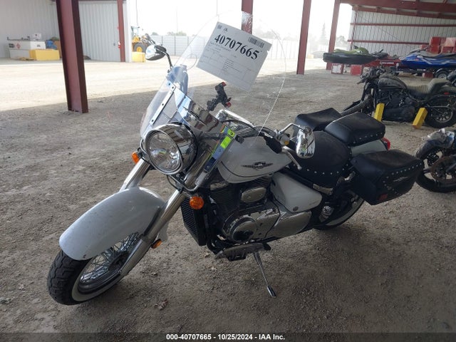 2023 SUZUKI VL800 JS1VS55A2P7100143 Photo 1