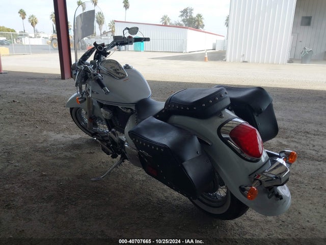 2023 SUZUKI VL800 JS1VS55A2P7100143 Photo 2
