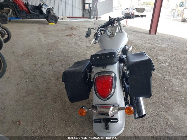 2023 SUZUKI VL800 JS1VS55A2P7100143 Photo 5