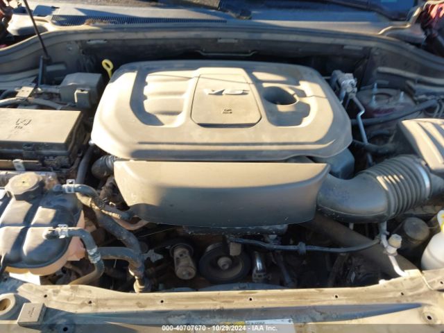 1C4RJEAG5KC596544 Jeep Grand Cherokee Altitude 4x2