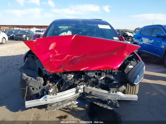 7SAXCDE54PF429920 Tesla Model X Dual Motor All-wheel Drive/standard Range