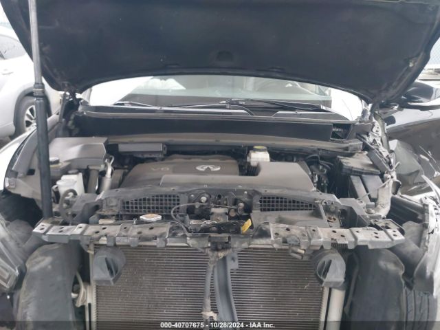 5N1DL0MM3HC551793 Infiniti QX60
