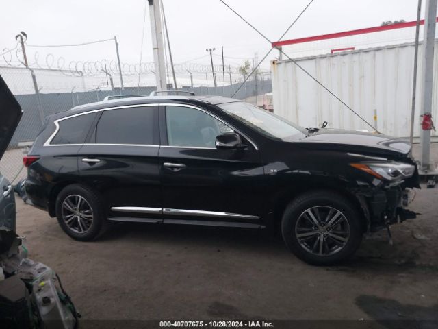 5N1DL0MM3HC551793 Infiniti QX60