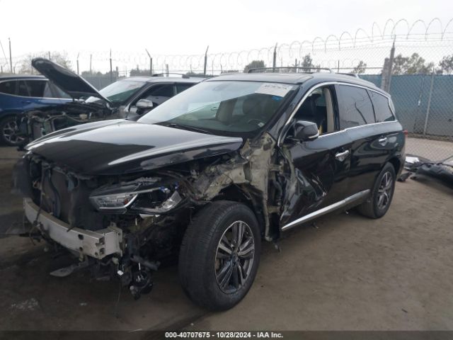 5N1DL0MM3HC551793 Infiniti QX60
